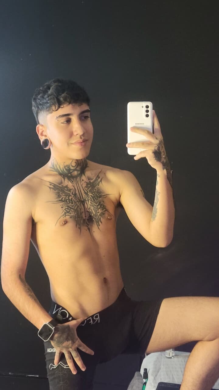 MarkOlsenn Δημοφιλής εικόνα 2906