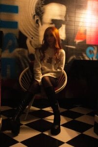 Public de callme_alexa  5 Imagens