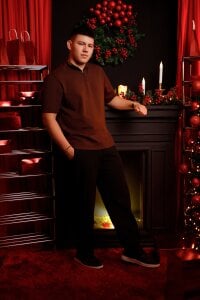 Merry Christmas od JamesCr_  snímek