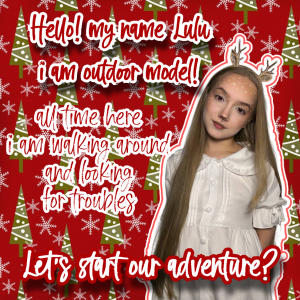 bambi_luの☃lets start Winter season☃の 2枚の写真