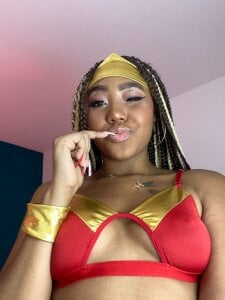 AngelaRoberts Amateur wonder woman 💞 圖片 4
