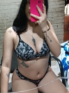 Baaby_Liss kullanıcısının Black. 🖤⚡ albümü -  5 fotoğraf