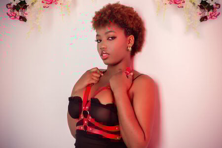 BrendaFernandez_ Know me💑 Pic 5