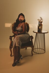 Gaby_Blaze A goddess born in hell 👄 Pic 3