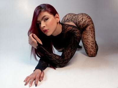 look at me de LolaSteven Foto 8