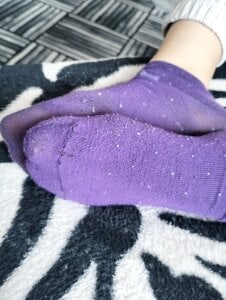 Anastasialabutemoi My socks Pic 3