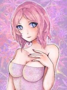Heart_Ass Art Pic 3
