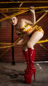 CarolinaSaez 💋 Poză