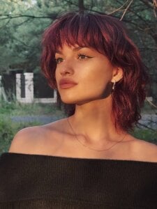 cutegirlly who is?? it's meeeee Pic