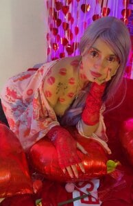 YukkyKuran_ You and I Pic