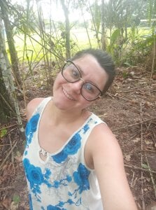 Chanelll_Taylorr_ chanel al natural Billede 2