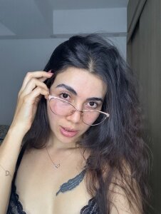 sara_ospina22's XXX Nude Photo 5