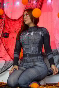 KetziaDoll kullanıcısının Halloween 2025 albümü -  8 fotoğraf