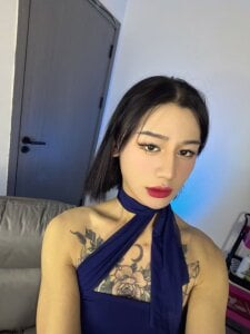 Rainbow-sweet Public Pic 7