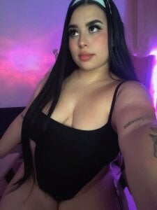 evelin_zaenz01 New🩷 Pic 2