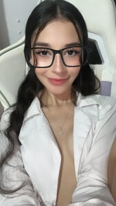 Soy_Ania_Sweet Anita Pic