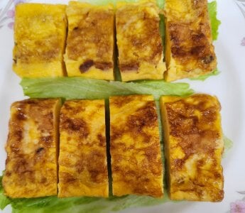 tomatocjin124 朝はいつも卵焼きorベーコンエッグ🍳 Pic