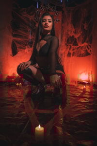 lunaalynch 🎃🔥 Pic 2