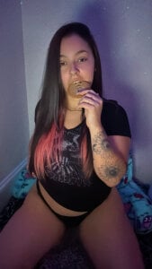 babykalirose Kali 💋 Pic 8