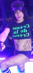 zakira_kyun cream de la cream Pic 9