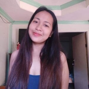 HottiesAsianAriane mmmmm Foto