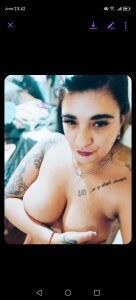 infiernowoman23 Club de fans Pic 5