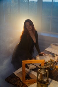 licklissyred alice Bild 9