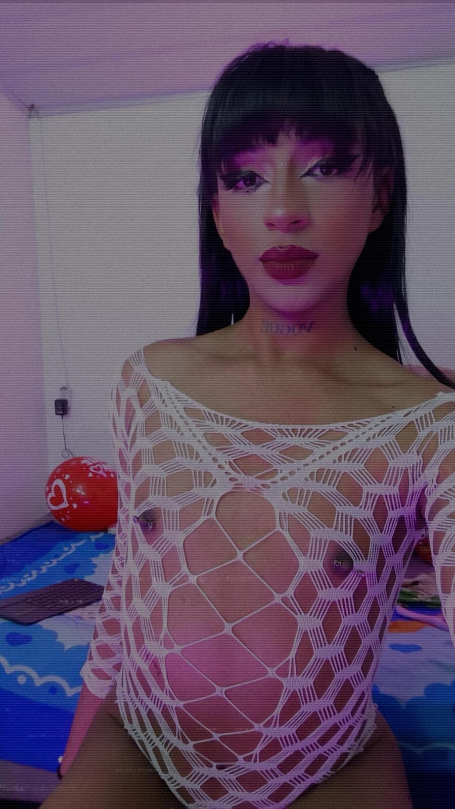 Trix_ebony Foto en Tendencia 5462