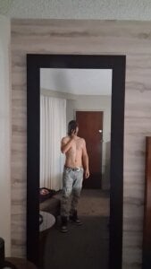 Rojocaliente1521 Public Billede