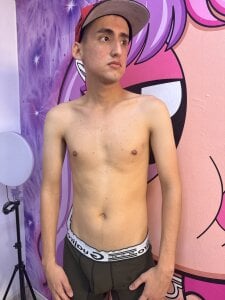 Houston_bby_ Public slika