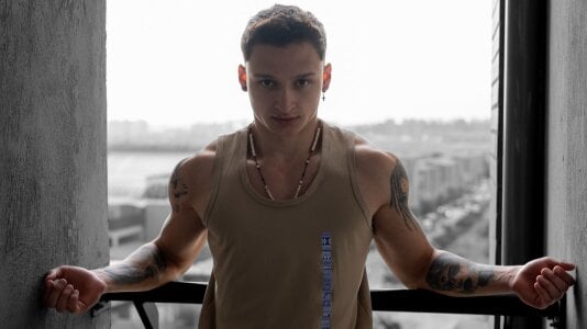 DIEGO_JONES's Sexy boy 😈 Sex Photo 3