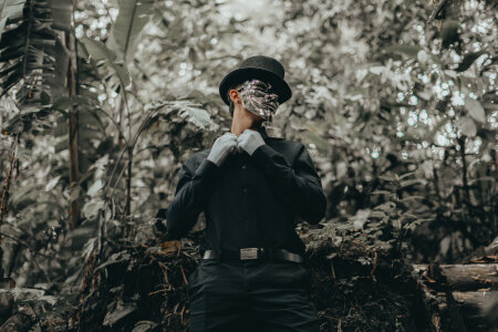 SebasFallon Happy Halloween! Pic 6