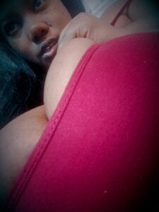 RenataFoxterbig beautiful ebony😈🍒图片 4