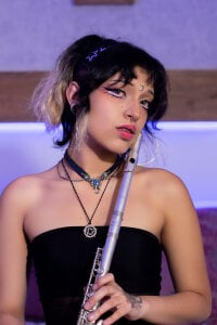 Moonanggel 🎶 Melodies that hypnotize you Pic