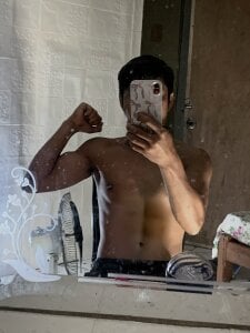 AsianSecrets fernand + kimberly Foto 5