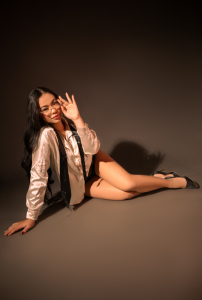 Jazmiinee Do you need a secretary?😏 зображення 2