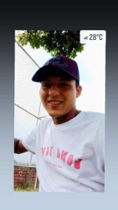 Ehz- Mis fotos slika