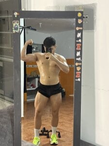 bruce__naughty ✨🌙 Fotka