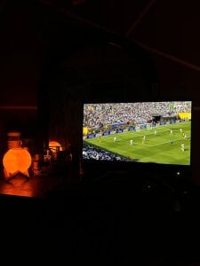 AlessandroDybala December Spam Pic