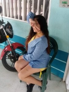 Kagome_alexa Public Pic 6