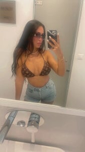 AfroditasShow Public Pic