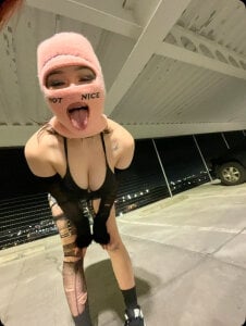 LexStormie Public Pic