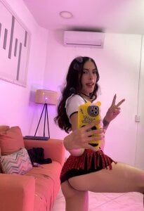 LIZEY_LYNCH kullanıcısının 🫦🫦 albümü -  6 fotoğraf