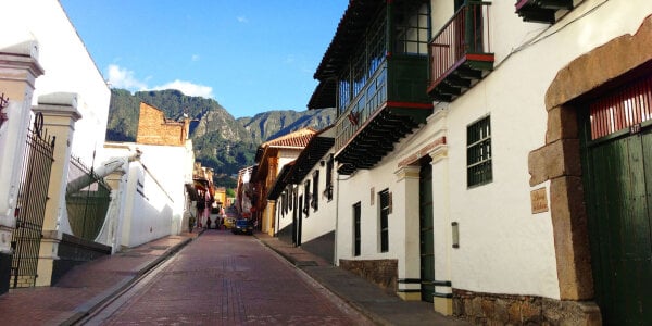 love_amor_ 🙌🏻Gracias ✈️Bogota la pase muy kool Pic 4