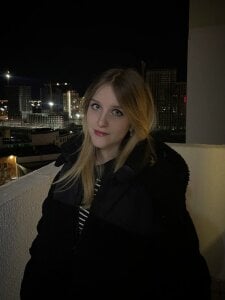 KissChristie Public Immagine  2