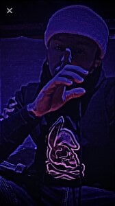 Baby_Smurk In My Personal Life.. Im Heartbroken From All The Pain I Face Daily 🥺💯😔 Bilde 5