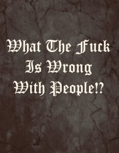 😏 od ZoeMesmerize  3 snímek