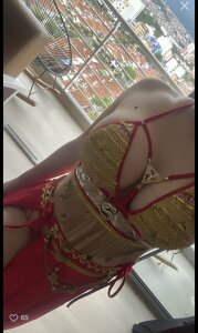 Azahara_Arabic Public Pic 2