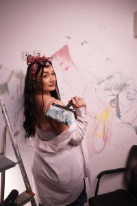 DaliyaArabian Dusty & Delicious Billede 4