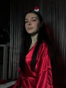 Nectar_Soul Do you think I was a good girl this year? Hình 5